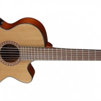 Cort CECS NAT アコースティックギター Cort CEC5: Price, Specs and Best Deals | FindMyGuitar